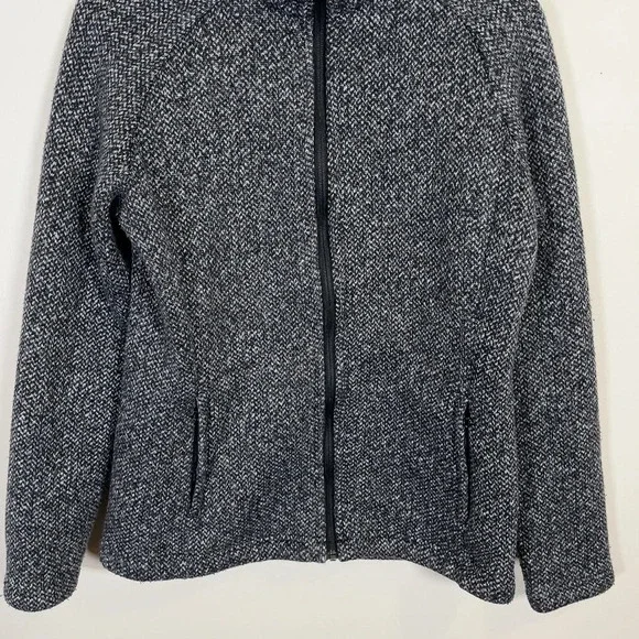 MEC Fleece Full Zip  Jacket - Picture 3 of 14